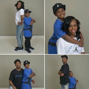 Meet your Posher, Paris